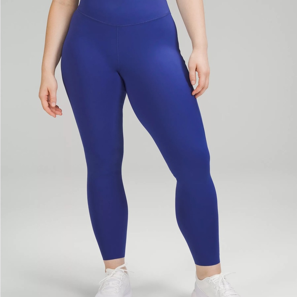 Lululemon Athletica Base Pace Leggings NWT 8
